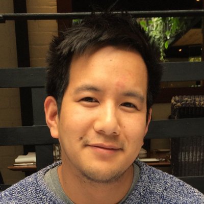 Profile Picture of Steven Vu (@stevenvu) on Twitter