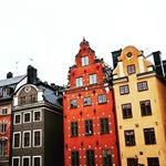 Profile Picture of danielle dubay-betters (@say.yes.to.stockholm) on Instagram