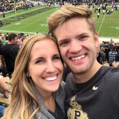 Profile Picture of Alex Johnson (@alexjohnson_IN) on Twitter