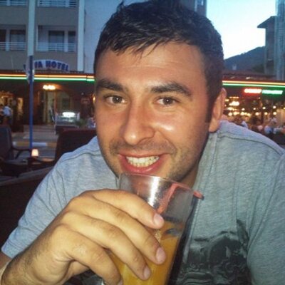 Profile Picture of James Gilbey (@gilbey123321) on Twitter