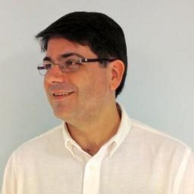 Profile Picture of David Fleitas Suarez (@DavidFleitas2) on Twitter