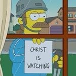 Profile Picture of Ned Talks (@mr.nedwardflanders) on Instagram