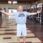 Profile Picture of Scott Cochran (@coachcochran1) on Instagram