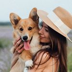 Profile Picture of Ricky Darinovich (@ricky_corgi) on Instagram