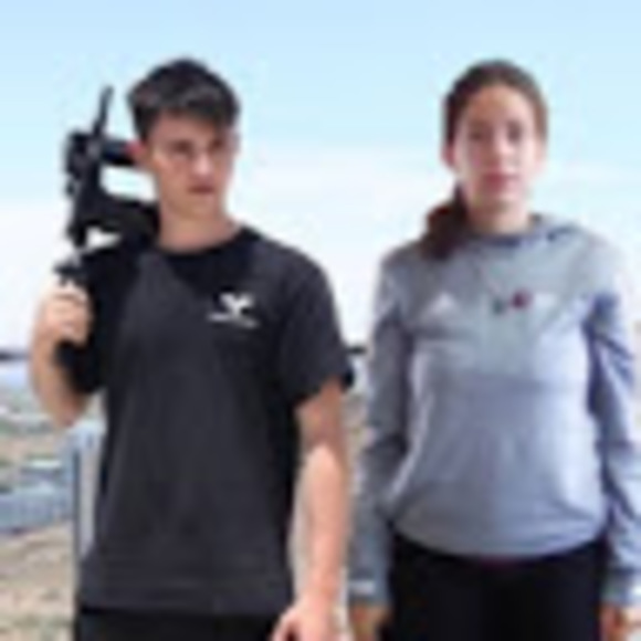 Profile Picture of Aly Barrieault (@alybarrieault) on Poshmark