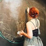 Profile Picture of Phaedra Jean Taylor (@phaedrajeanartmachine) on Instagram