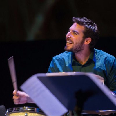 Profile Picture of Matthew Jacobson (@_mattjacobson) on Twitter