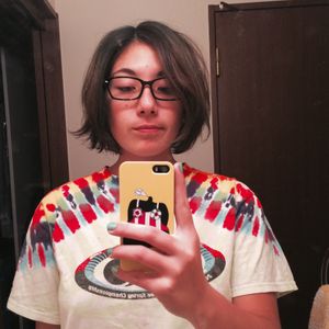 Profile Picture of Yoko A. (@ironman21yoko) on Myspace