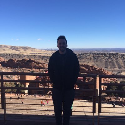 Profile Picture of Jonathan Naranjo (@JayNaranjo7) on Twitter