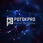 Profile Picture of Digital Marketing ℙ𝕠𝕥𝕠𝕜ℙ𝕣𝕠 (@potokpro) on Instagram