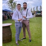 Profile Picture of Aaron Marcus Pinney (@aaron.m.pinney) on Instagram