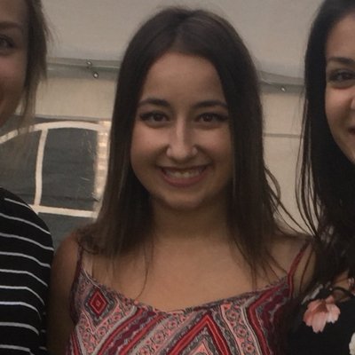 Profile Picture of Sierra Mihu (@Sierraaa09) on Twitter
