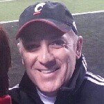 Profile Picture of Robin Brazell (@cvgwingman) on Instagram