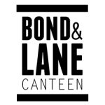 Profile Picture of Bond & Lane Canteen (@bondandlanecanteen) on Instagram