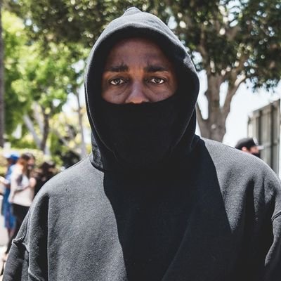 Profile Picture of Nathan (@Melo_Drama_gh) on Twitter