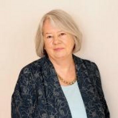 Profile Picture of Rosemary FitzGerald (@FitzAcupuncture) on Twitter