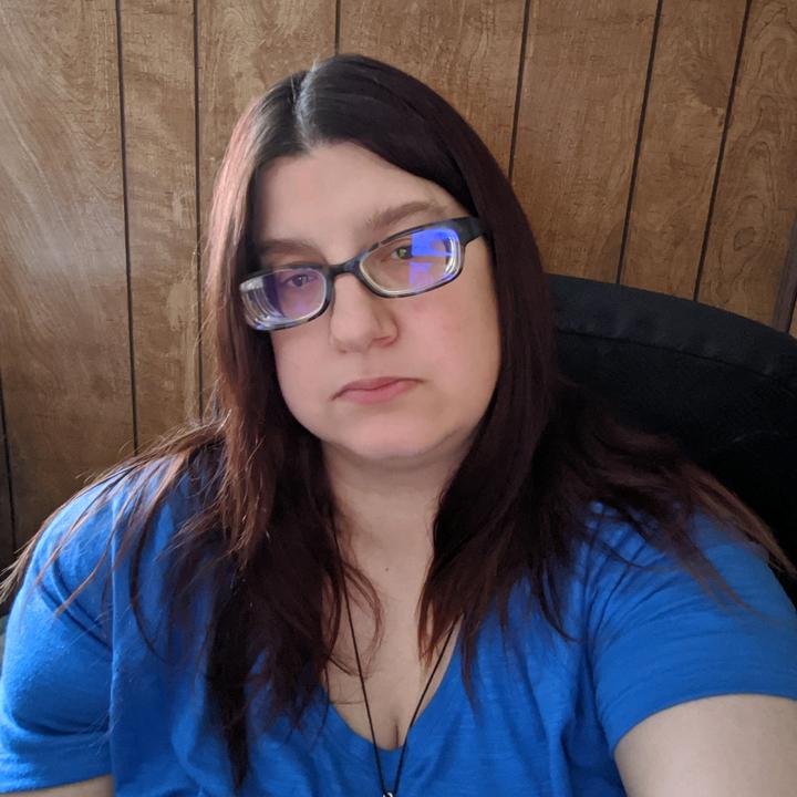 Profile Picture of Misty Clark (@@mistyclark07) on Tiktok