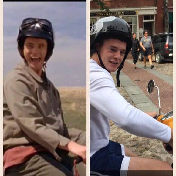 Profile Picture of Sean Moriarty (@seanmoriarty959) on Poshmark