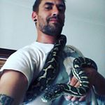 Profile Picture of Peter Marks (@peter.marks.3538) on Instagram