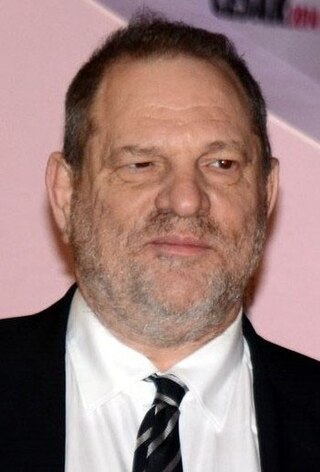 Profile Picture of Harvey Weinsteinon Wikipedia