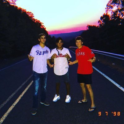 Profile Picture of Jacob Bowman (@bowman_501) on Twitter