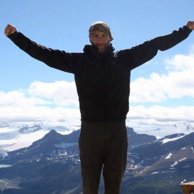 Profile Picture of Eric Goldner (@6huitres) on Twitter