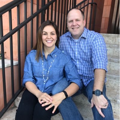 Profile Picture of Dr. Kyle Barrett (@kylebarrett2) on Twitter