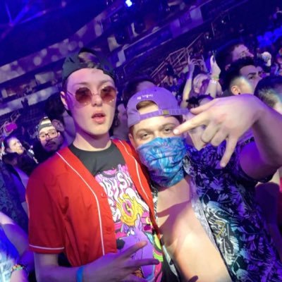 Profile Picture of David Cooley (@Dceeezy8) on Twitter