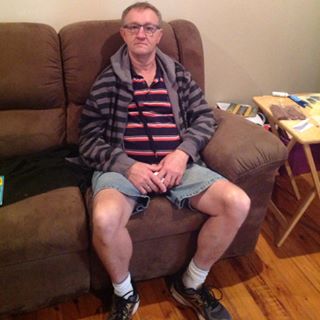 Profile Picture of Mark Levers (@Mark-Levers) on Facebook