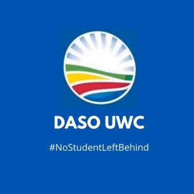 Profile Picture of DASO-UWC (@DASOUWC) on Twitter