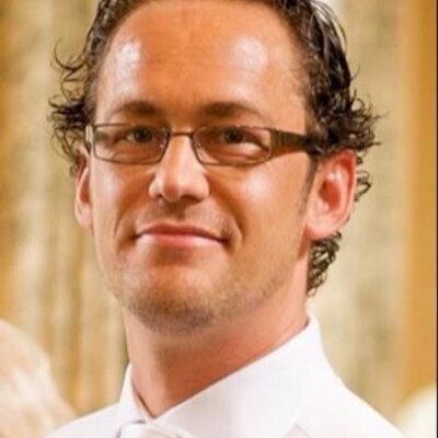 Profile Picture of Steven Capper (@stevecapper) on Twitter