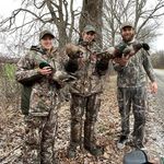 Profile Picture of Joey Massey (@birdslayer87) on Instagram