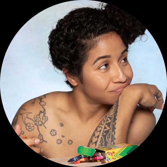 Profile Picture of Tatiana Wright (@tkuulei) on Poshmark