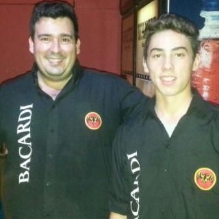 Profile Picture of Rudy Rodriguez Paez (@rudycq29) on Twitter