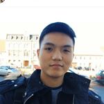 Profile Picture of Joshua Gihon Christy (@gihonchristy) on Instagram