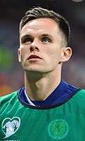 Profile Picture of Lawrence Shanklandon Wikipedia