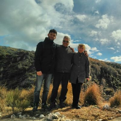 Profile Picture of Mario Torrez (@ing_mariotorrez) on Twitter