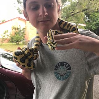 Profile Picture of Corey Bruggy (@DeafPower2018) on Facebook