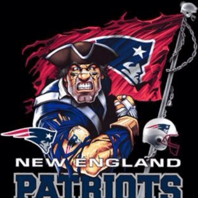 Profile Picture of James Faust Jr (@faust_jr) on Twitter