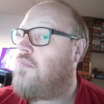 Profile Picture of Dr Stephen Curtis (@EarlyModBlood) on Twitter