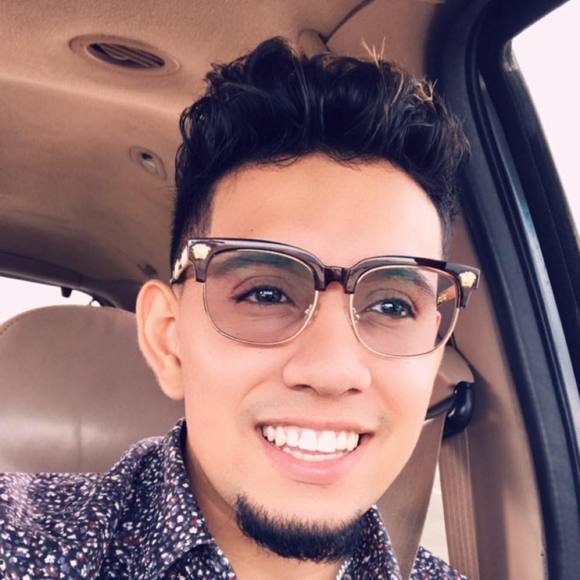 Profile Picture of Marko Arreguiny (@kingmarkooo) on Poshmark