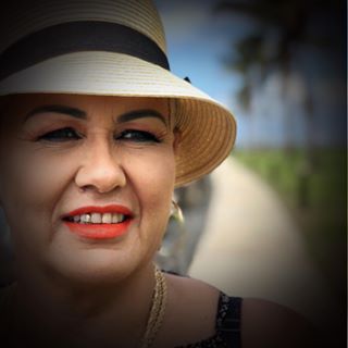 Profile Picture of Michelle Manukau (@michelle.togiavalu) on Facebook