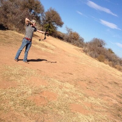 Profile Picture of Jay Biggs (@JayJohnWayne) on Twitter