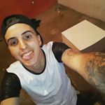 Profile Picture of Sebastian David Balsamo (@sebastianbalsamo) on Instagram