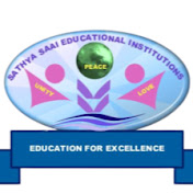 Profile Picture of SATHYA SAAI PUBLIC SCHOOL (@SAAICBSEOFFICE) on Youtube