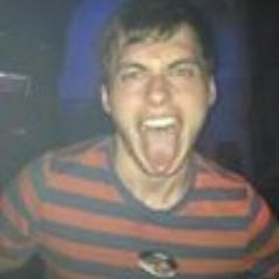 Profile Picture of Tj Gordon (@SallinsBull) on Twitter