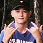 Profile Picture of matilda edwards w. (@istalkhotguys4) on Instagram