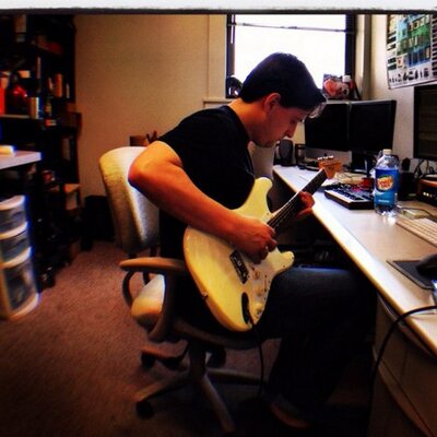 Profile Picture of Larry Culpepper (@FreshcoastNate) on Twitter