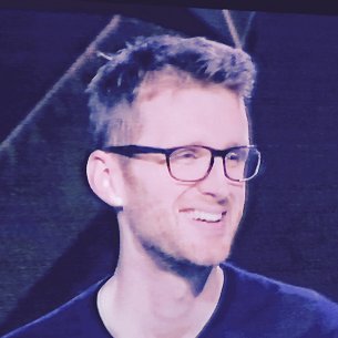 Profile Picture of David Wall (@1DavidWall) on Twitter
