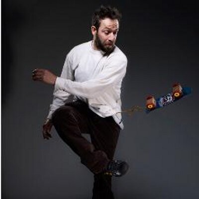 Profile Picture of Chris Shamrock (@shamy4444) on Twitter